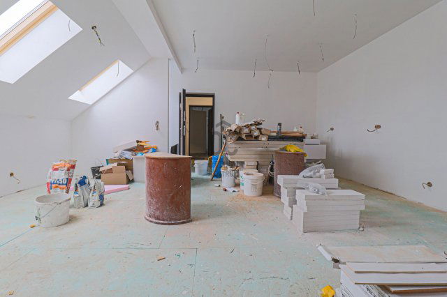 Eladó téglalakás, Fertőszentmiklóson 62.9 M Ft, 2 szobás