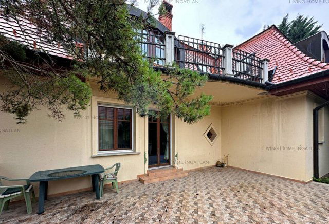 Eladó családi ház, Budapesten, II. kerületben 249 M Ft