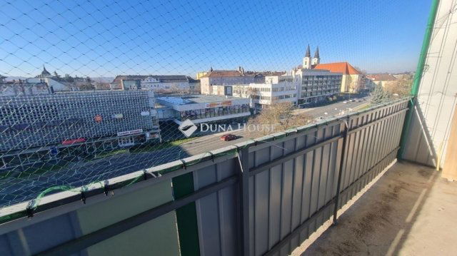 Eladó téglalakás, Zalaegerszegen 34.9 M Ft, 2 szobás