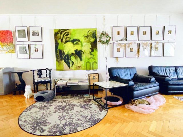 Eladó téglalakás, Budapesten, IX. kerületben 210 M Ft, 3 szobás