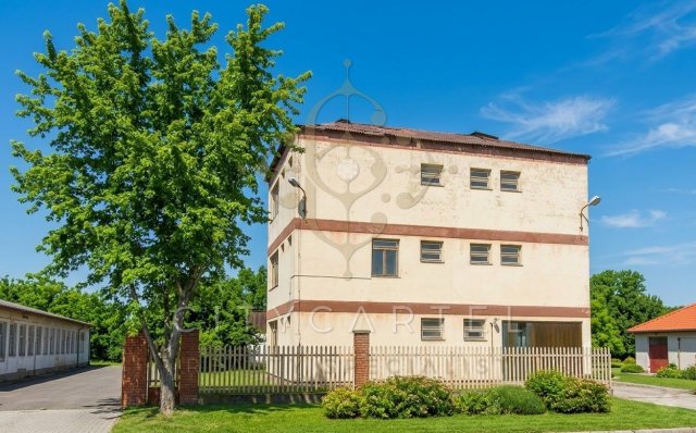 Eladó telek, Dunaföldváron 25 M Ft / költözzbe.hu