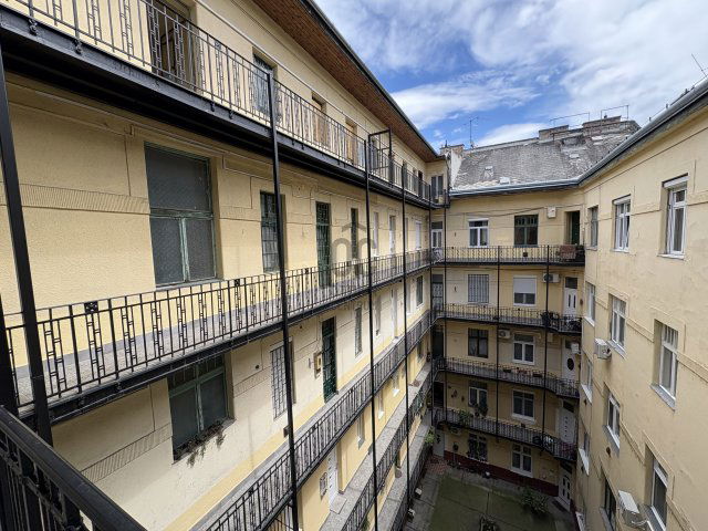 Eladó téglalakás, Budapesten, XIII. kerületben 84.991 M Ft