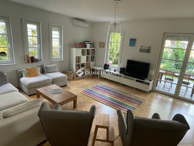 Eladó családi ház, Budapesten, II. kerületben 365 M Ft, 5 szobás