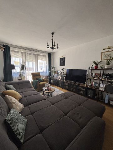 Eladó téglalakás, Nyíregyházán 51.9 M Ft, 2 szobás