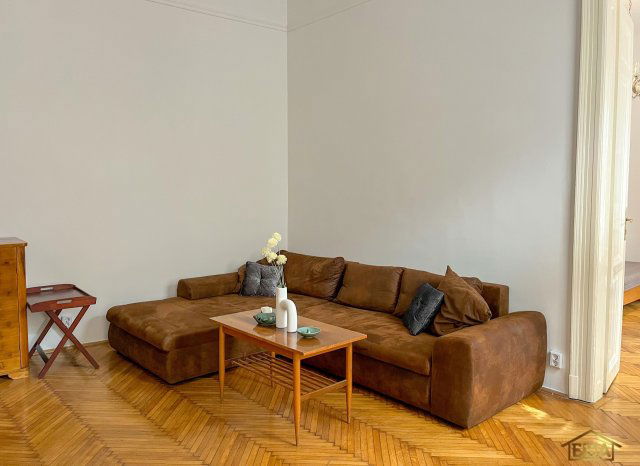 Kiadó téglalakás, albérlet, Budapesten, VIII. kerületben