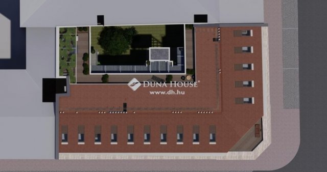 Eladó téglalakás, Budapesten, VII. kerületben 173.25 M Ft