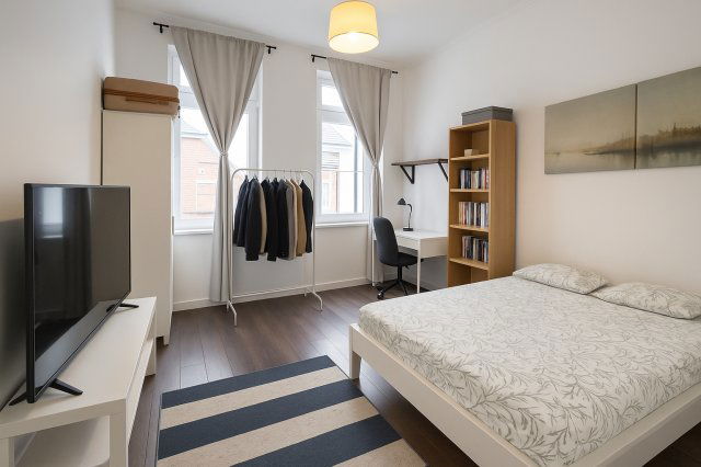 Eladó téglalakás, Budapesten, VII. kerületben 44.9 M Ft