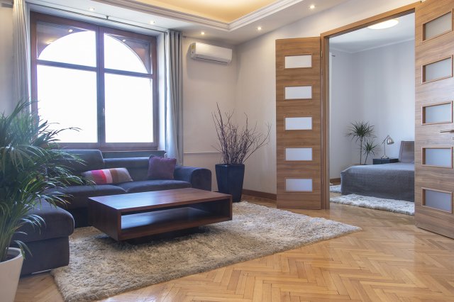 Kiadó téglalakás, albérlet, II. kerületben, Buday László utcában