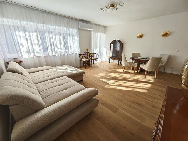 Eladó téglalakás, Budapesten, II. kerületben 225 M Ft, 3 szobás