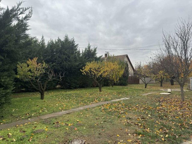 Eladó telek, Dunakeszin 78 M Ft / költözzbe.hu