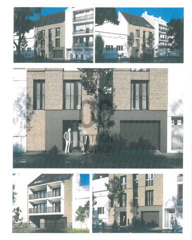 Eladó téglalakás, Szegeden, Boros József utcában 53.04 M Ft