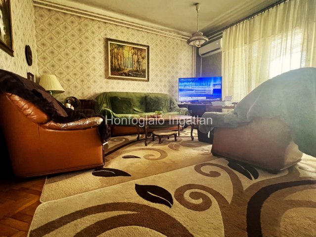 Eladó sorház, Nyíregyházán 84 M Ft, 6 szobás