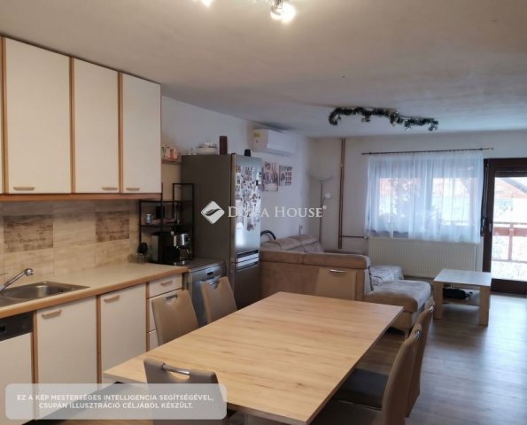 Eladó családi ház, Szentgotthárdon 79 M Ft, 4+1 szobás