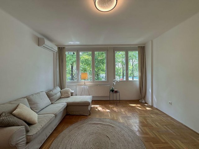 Eladó téglalakás, Budapesten, III. kerületben 54.5 M Ft