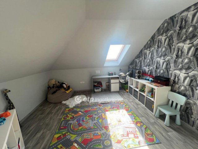 Eladó családi ház, Nagykátán 115 M Ft, 3+1 szobás