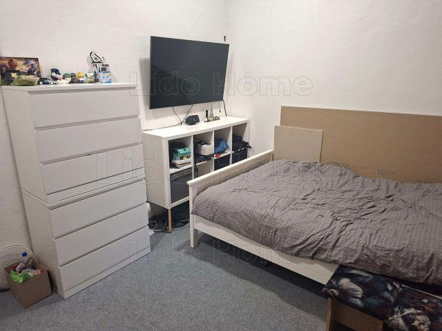 Eladó téglalakás, Kaposváron 16.99 M Ft, 2 szobás