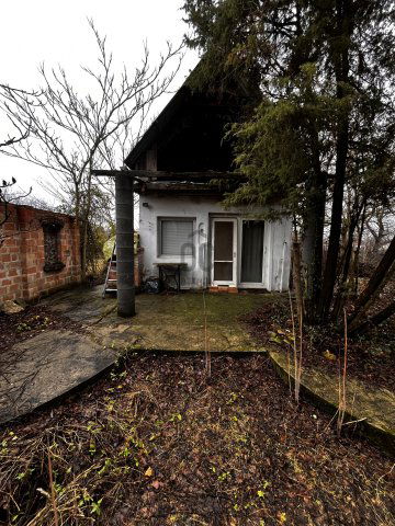 Eladó telek, Őrbottyánban 14.9 M Ft / költözzbe.hu