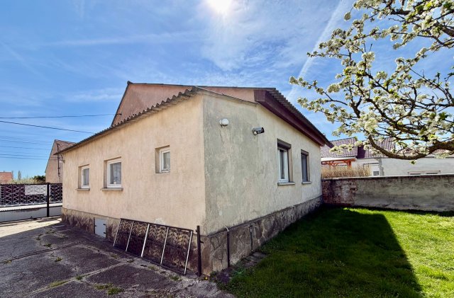 Eladó családi ház, Sárváron 50.9 M Ft, 3 szobás