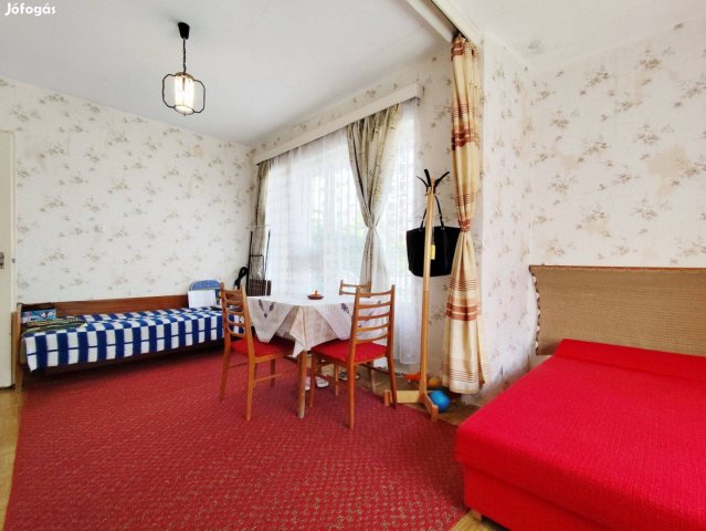 Eladó nyaraló, Dombóváron 18.9 M Ft, 1+1 szobás