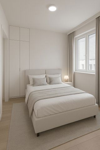 Eladó téglalakás, Pécsett, Rákóczi úton 68.9 M Ft, 2 szobás