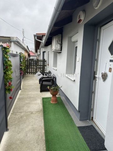 Eladó téglalakás, Harkányban 25.9 M Ft, 2 szobás