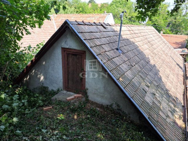 Eladó családi ház, Tahitótfalun 36.9 M Ft, 2 szobás