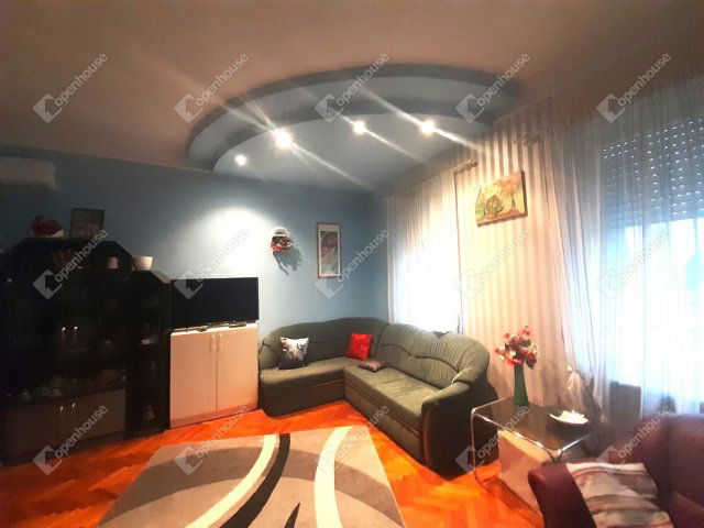 Eladó családi ház, Nagykanizsán 39.9 M Ft, 4 szobás