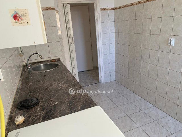 Eladó téglalakás, Nyíregyházán 44.9 M Ft, 2 szobás