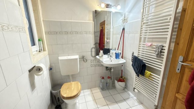 Eladó téglalakás, Budapesten, XI. kerületben 89.5 M Ft, 2 szobás