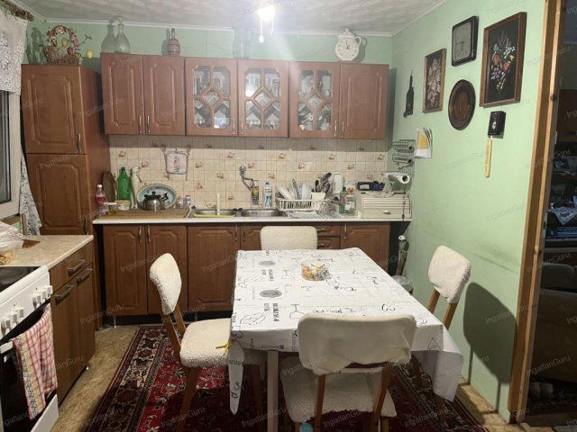 Eladó családi ház, Kecskeméten 18.9 M Ft, 1 szobás