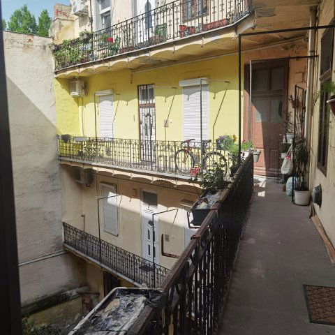 Kiadó téglalakás, albérlet, Budapesten, VIII. kerületben