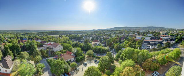 Eladó panellakás, Budapesten, XI. kerületben, Menyecske utcában