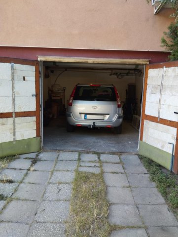 Eladó garázs, Kecskeméten 14.9 M Ft / költözzbe.hu