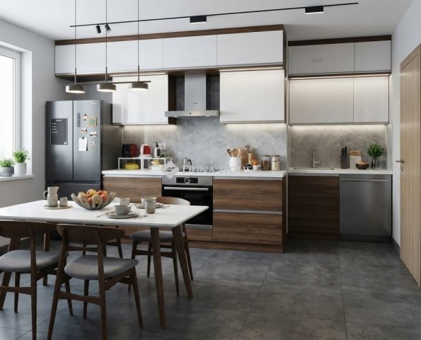 Eladó téglalakás, Budapesten, IV. kerületben 110 M Ft, 5 szobás