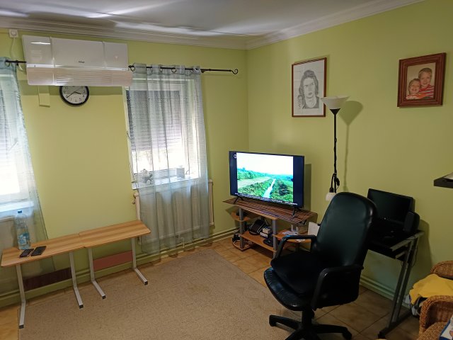 Eladó családi ház, Újszentivánon 34.9 M Ft, 2 szobás