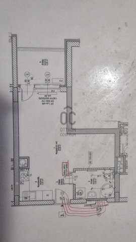 Eladó téglalakás, Budapesten, XI. kerületben 70.9 M Ft, 1 szobás