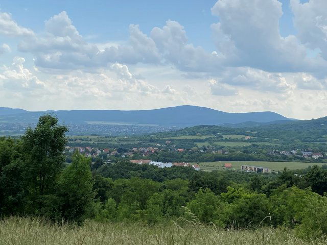 Eladó telek, Szentendrén 195 M Ft / költözzbe.hu