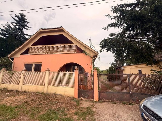 Eladó családi ház, Nyírkátán 14.5 M Ft, 4 szobás