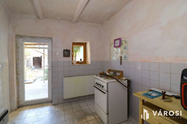 Eladó családi ház, Fábiánsebestyénben 9.8 M Ft, 3 szobás