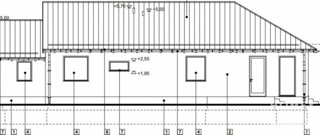 Eladó mezogazdasagi ingatlan, Szatymazon 26.99 M Ft, 4 szobás