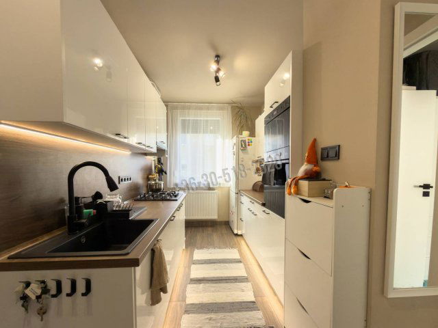 Eladó panellakás, Rétságon 46.9 M Ft, 3 szobás