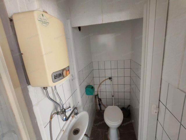 Kiadó téglalakás, albérlet, Nyíregyházán 120 E Ft / hó