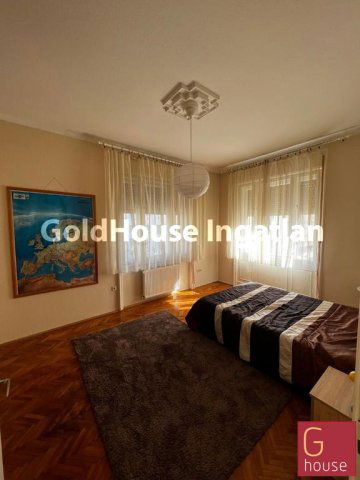 Kiadó téglalakás, albérlet, XIII. kerületben, Katona József utcában