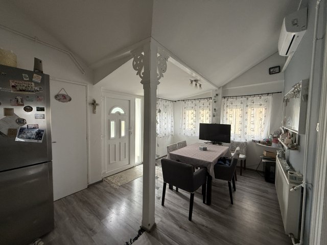 Kiadó családi ház, albérlet, Balatonkenesén 300 E Ft / hó