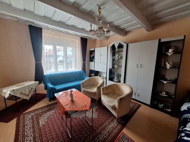 Eladó családi ház, Alsózsolcán 26.99 M Ft, 2 szobás