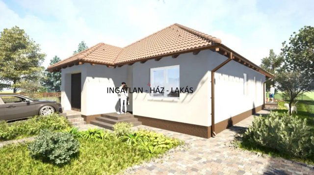 Eladó családi ház, Veresegyházon 149.9 M Ft, 5 szobás