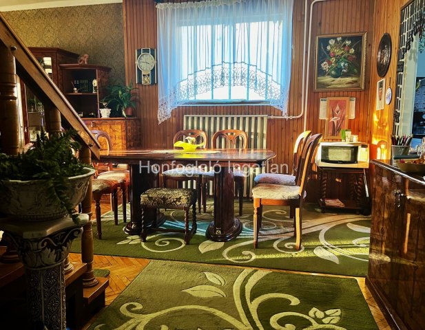 Eladó sorház, Nyíregyházán 84 M Ft, 6 szobás