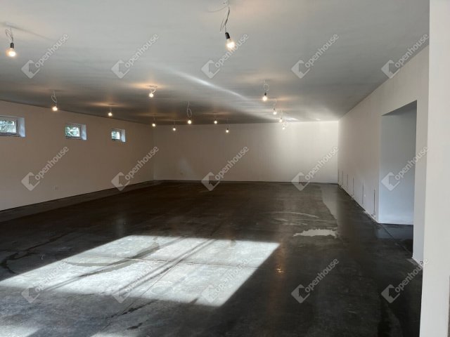 Kiadó ipari ingatlan, Ikrényen 1000 E Ft / hó