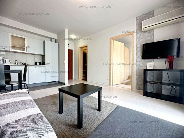 Eladó téglalakás, VI. kerületben, Székely Mihály utcában