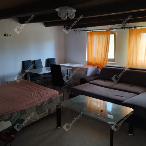 Eladó családi ház, Vönöckön 25 M Ft, 1 szobás